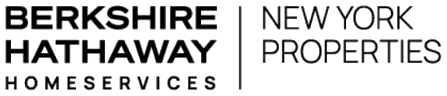 Berkshire Hathaway HomeServices New York Properties